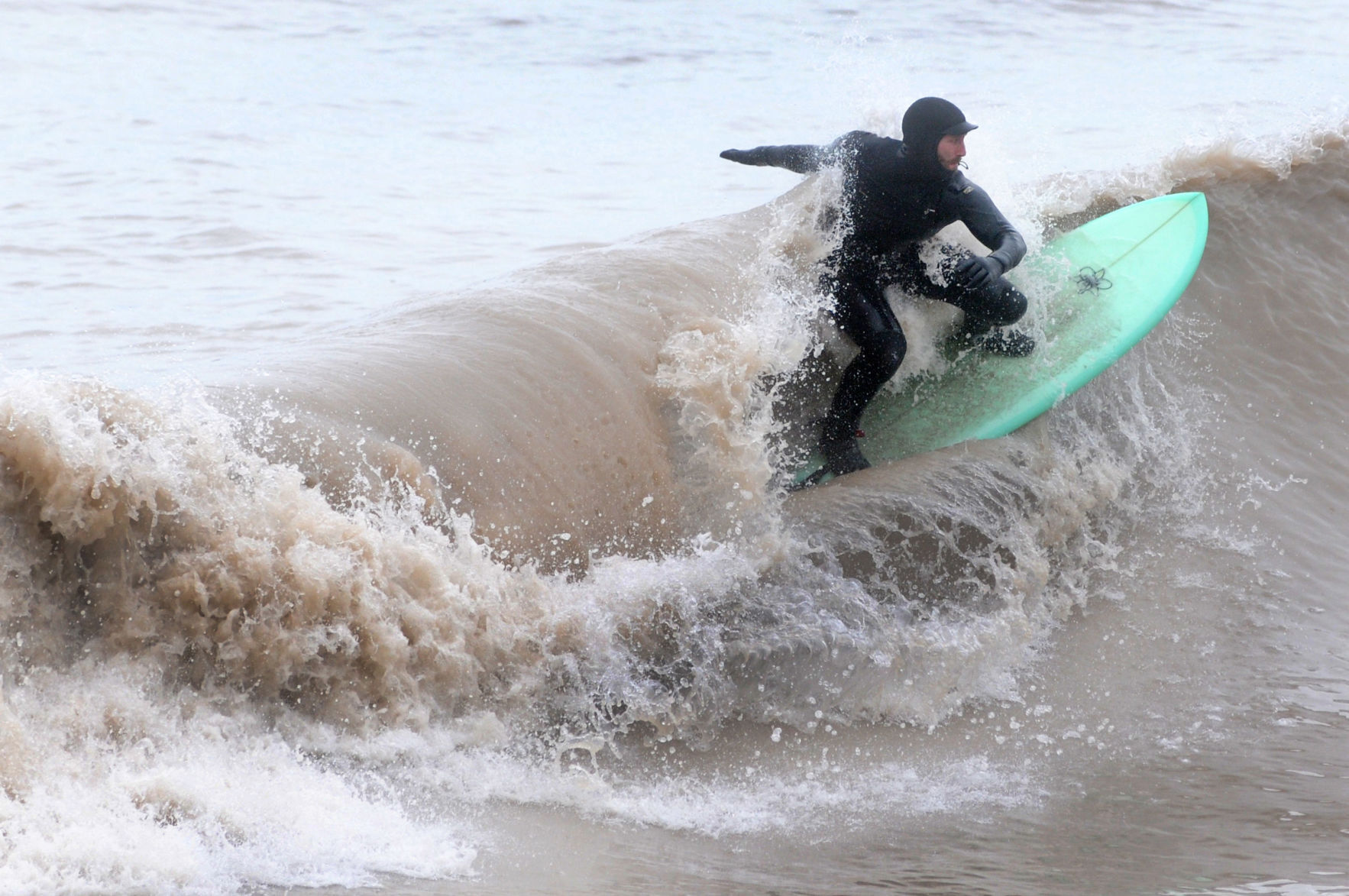 Surfing